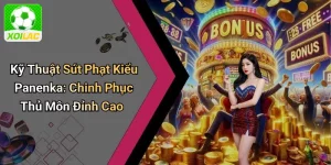 Kỹ Thuật Sút Phạt Kiểu Panenka: Chinh Phục Thủ Môn Đỉnh Cao