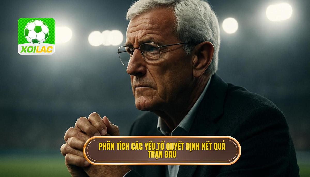 Phân Tích Các Yếu Tố Quyết Định Thắng Thua Khi Đá Luân Lưu