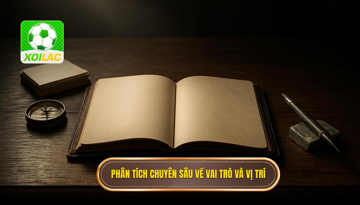 Phân tích Chuyên sâu về Vai trò Vị trí