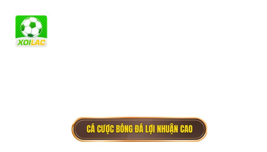 thumb - cá cược bóng đá lợi nhuận cao