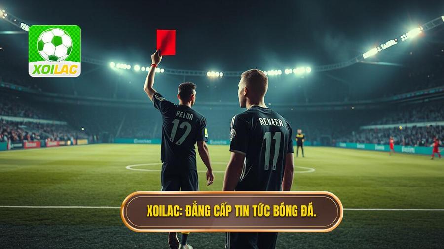 XOILAC_ Đẳng cấp tin tức bóng đá.