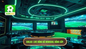 XOILAC_ Live bóng đá Nowgoal đẳng cấp