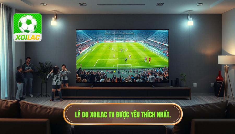 1. Tại sao Xoilac trực tiếp bóng đá hôm nay lại được yêu thích đến vậy? 1. Tại sao Xoilac trực tiếp bóng đá hôm nay lại được yêu thích đến vậy?