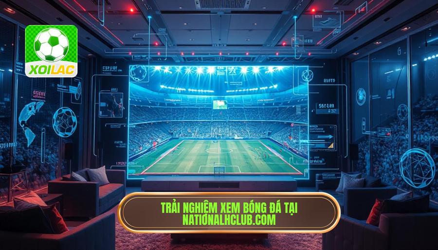 Phân tích đa chiều: Lợi ích khi xem bóng đá tại nationalhclub.com Phân tích đa chiều: Lợi ích khi xem bóng đá tại nationalhclub.com