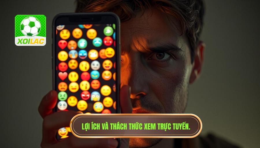 3. Phân tích đa chiều: Lợi ích và thách thức của việc xem trực tiếp trực tuyến 3. Phân tích đa chiều: Lợi ích và thách thức của việc xem trực tiếp trực tuyến